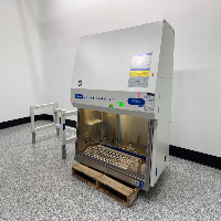 Nuaire LabGard ES Class II Type A2 4' Biological Safety Cabinet image 1